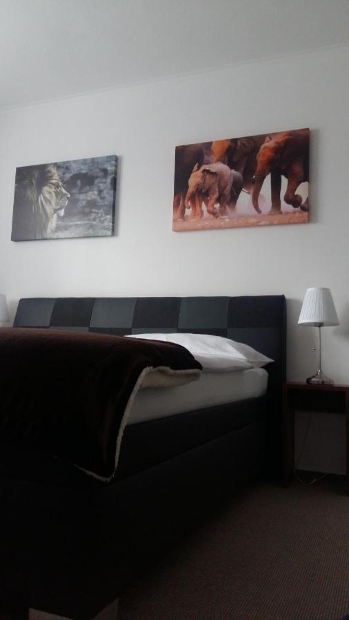 Studia Letcu 2A Apartment Olomouc Exterior photo