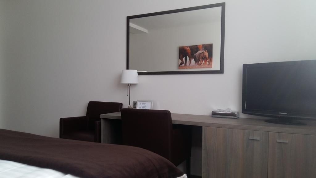 Studia Letcu 2A Apartment Olomouc Exterior photo
